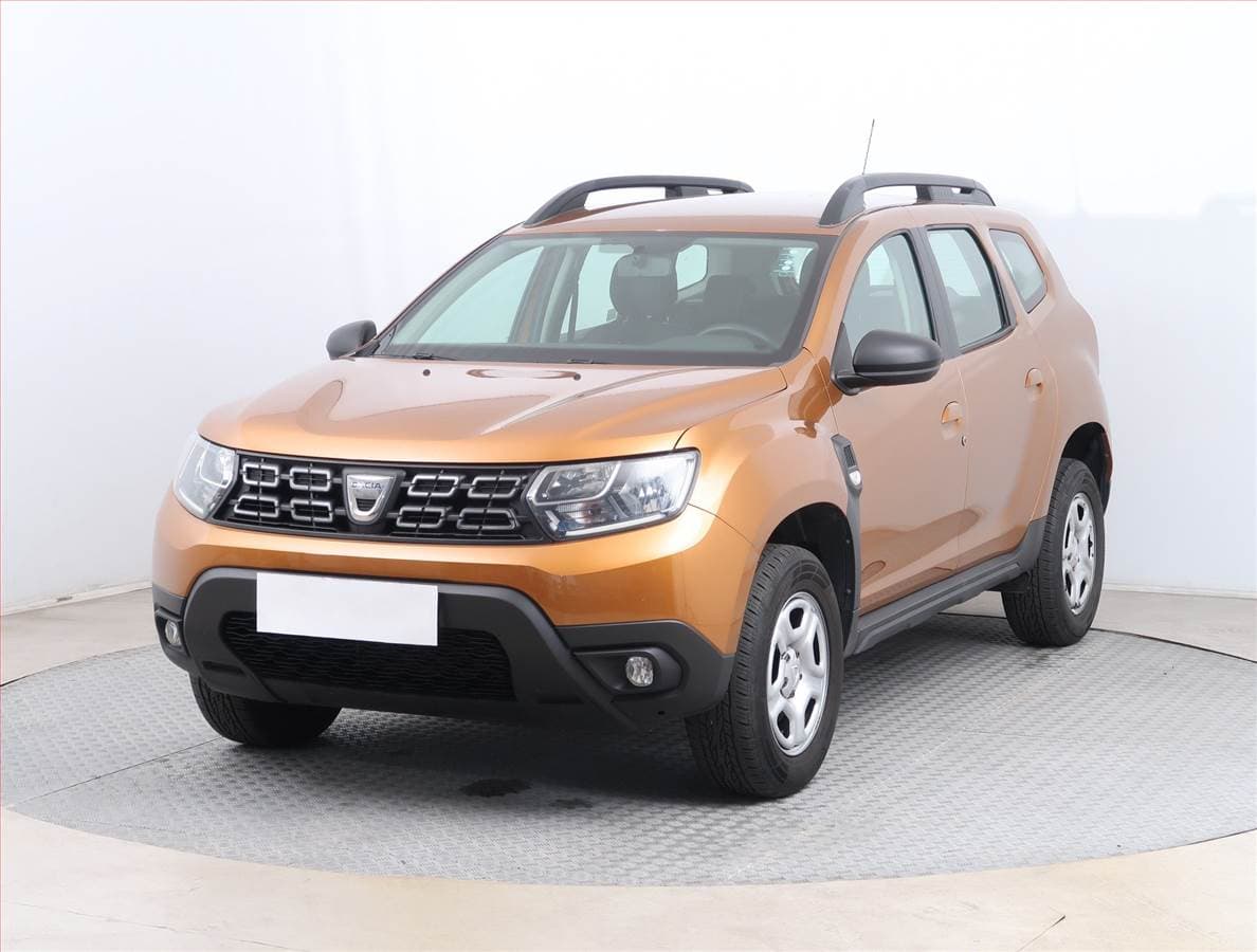 Dacia Duster - 3