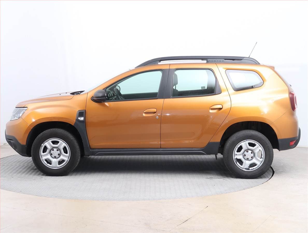 Dacia Duster - 5