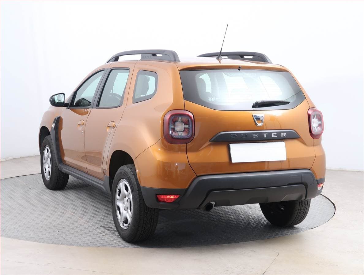 Dacia Duster - 7