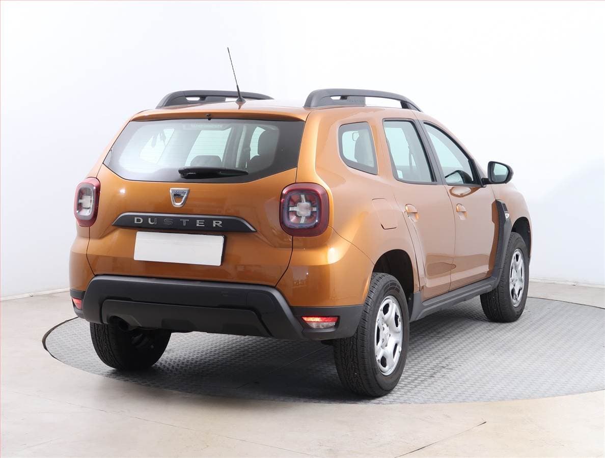 Dacia Duster - 9