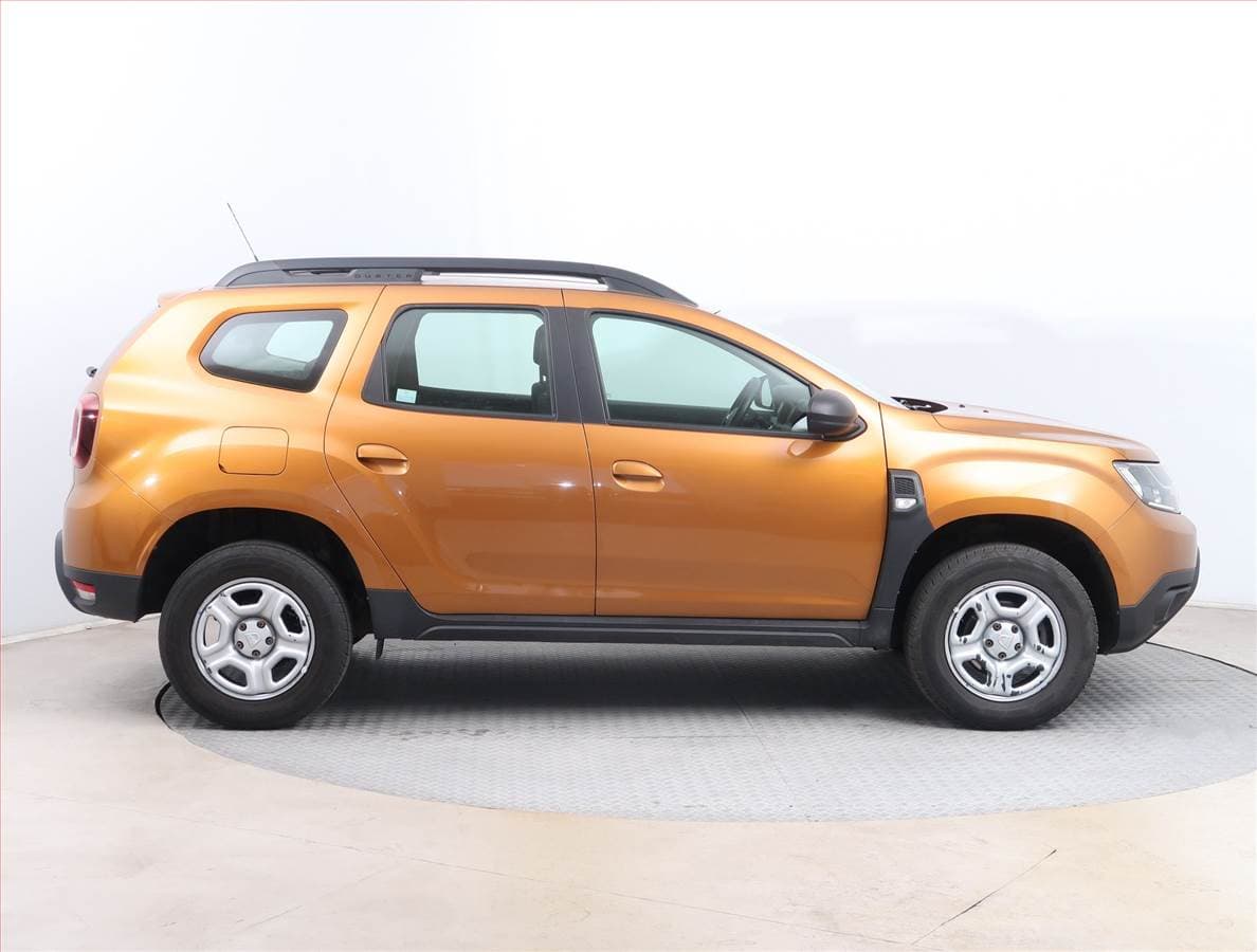 Dacia Duster - 11