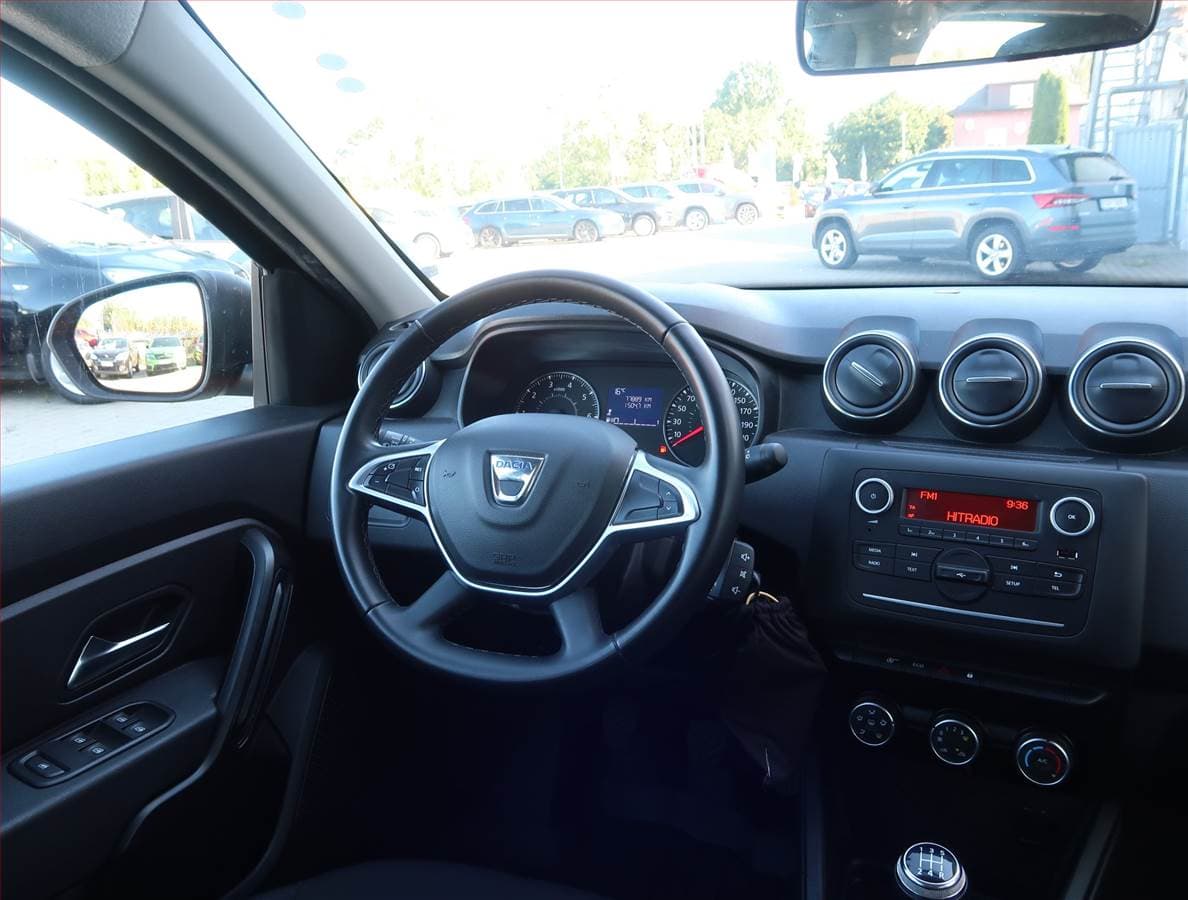 Dacia Duster - 13