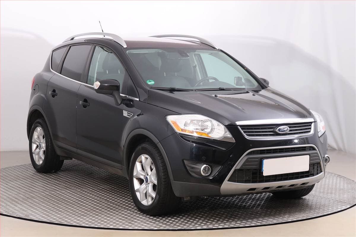 Ford Kuga Business 2.0 TDCi, 4X4