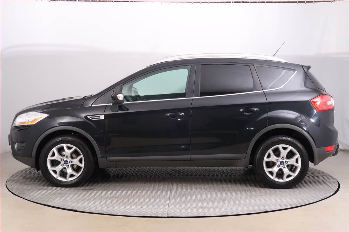 Ford Kuga - 5