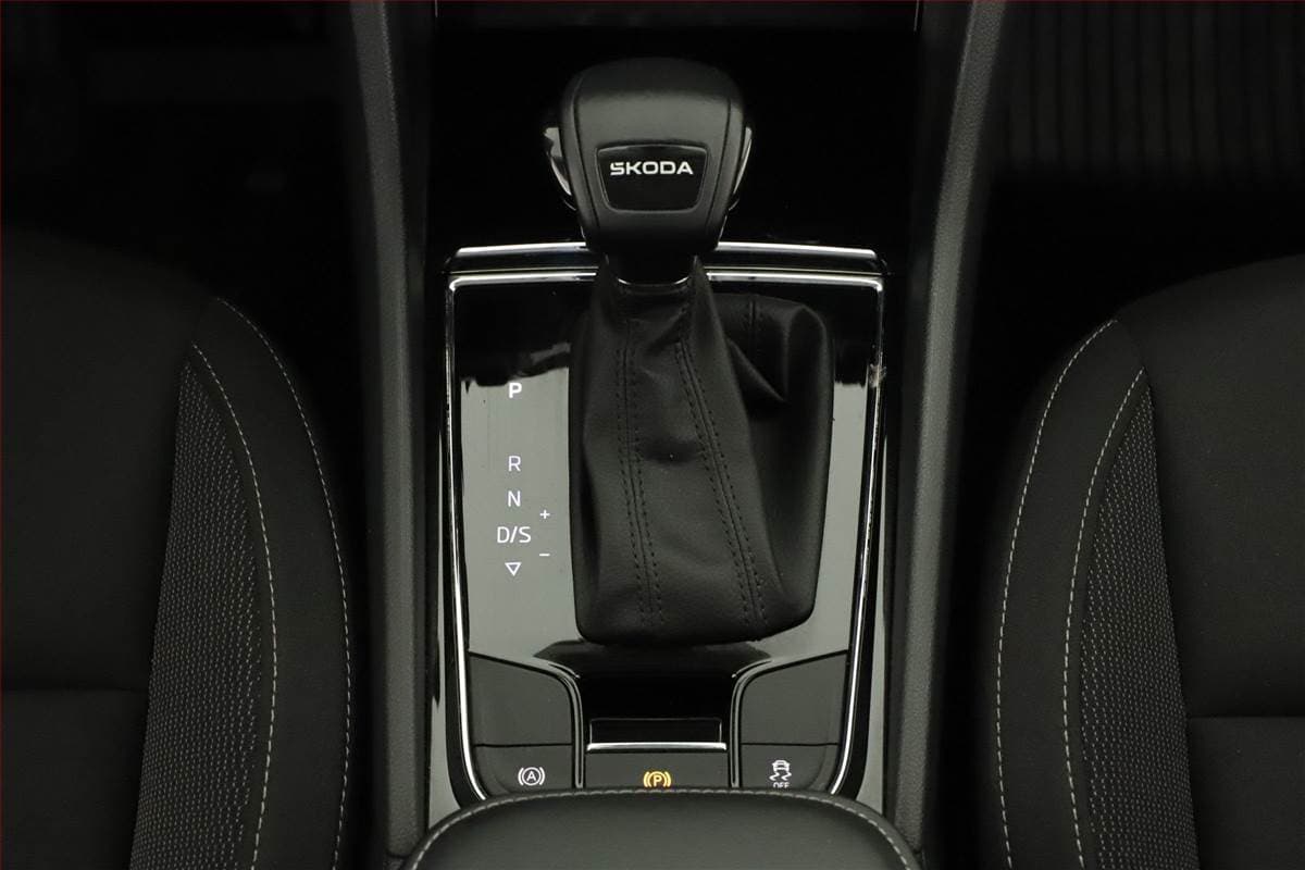 Škoda KAROQ - 10