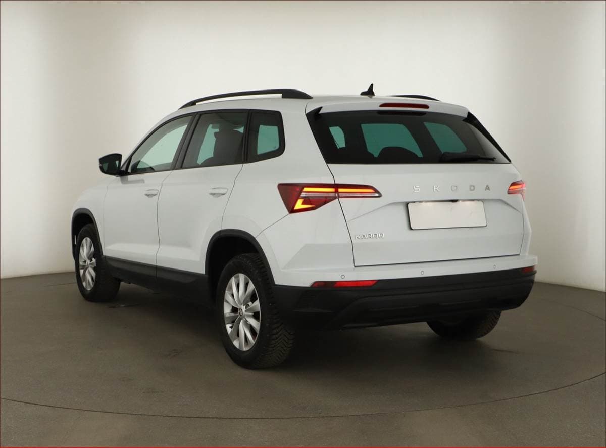 Škoda KAROQ - 4