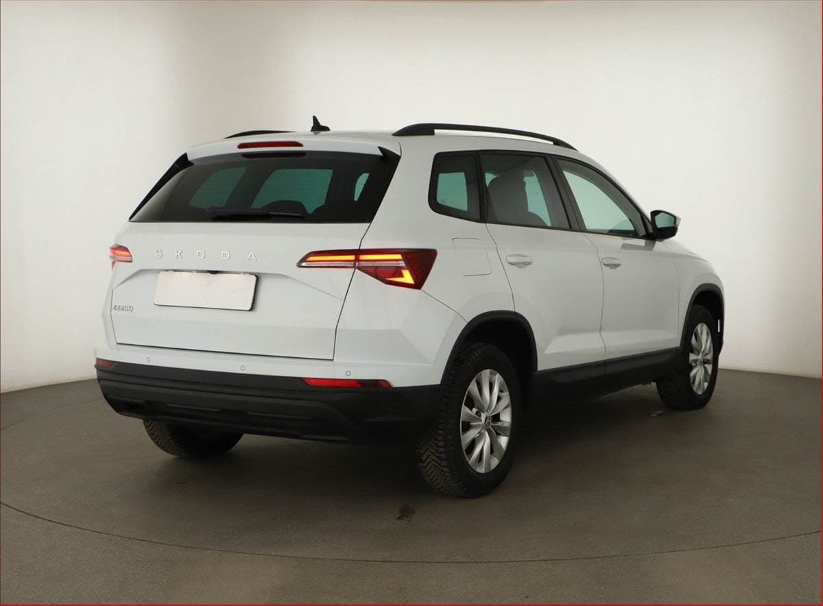 Škoda KAROQ - 5