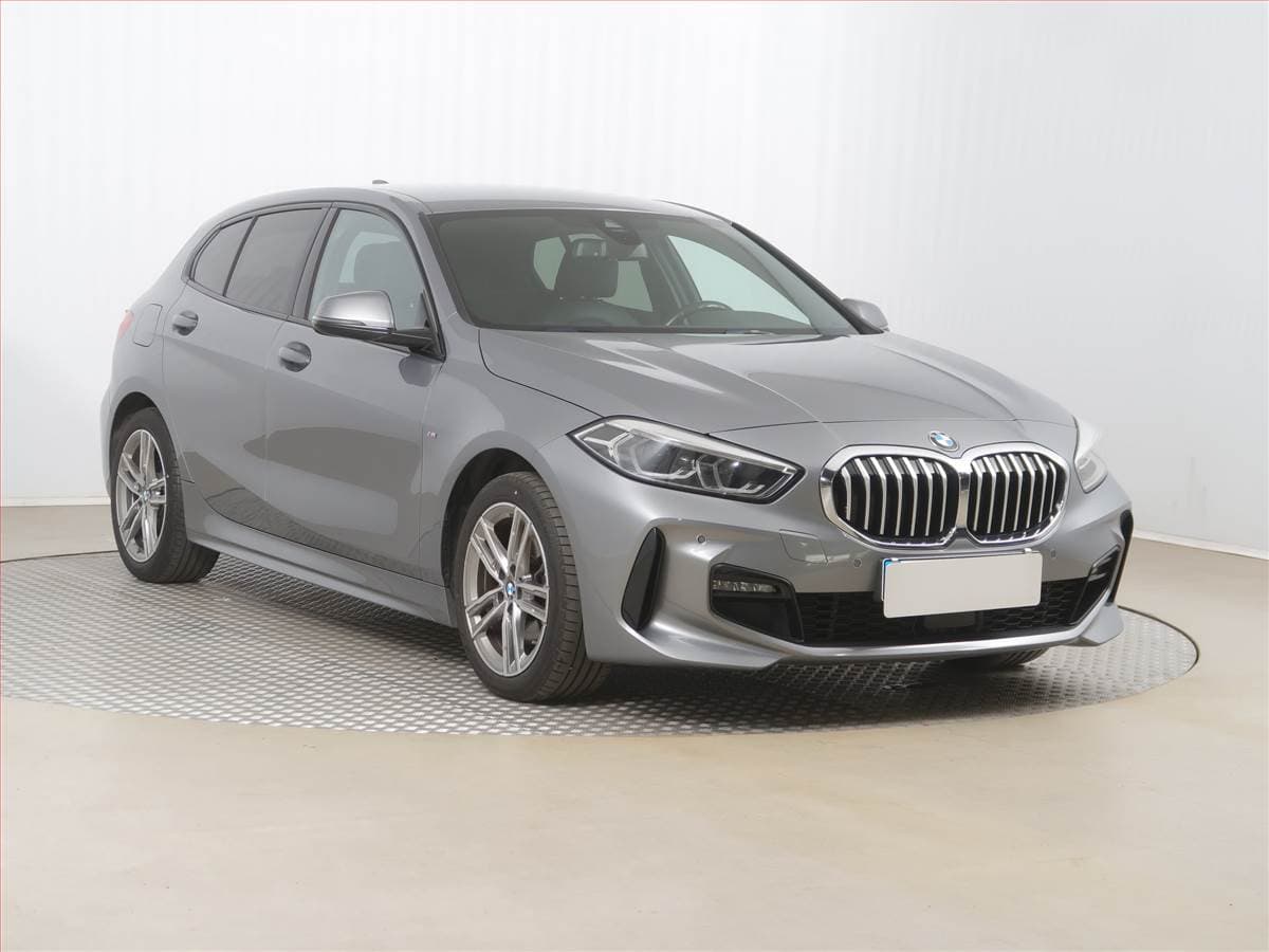 BMW Řada 1 M Sport 116d