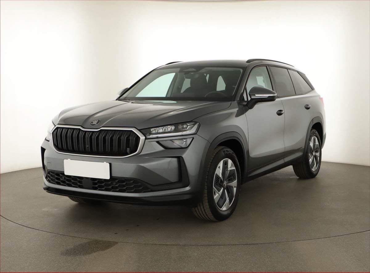 Škoda KODIAQ - 2