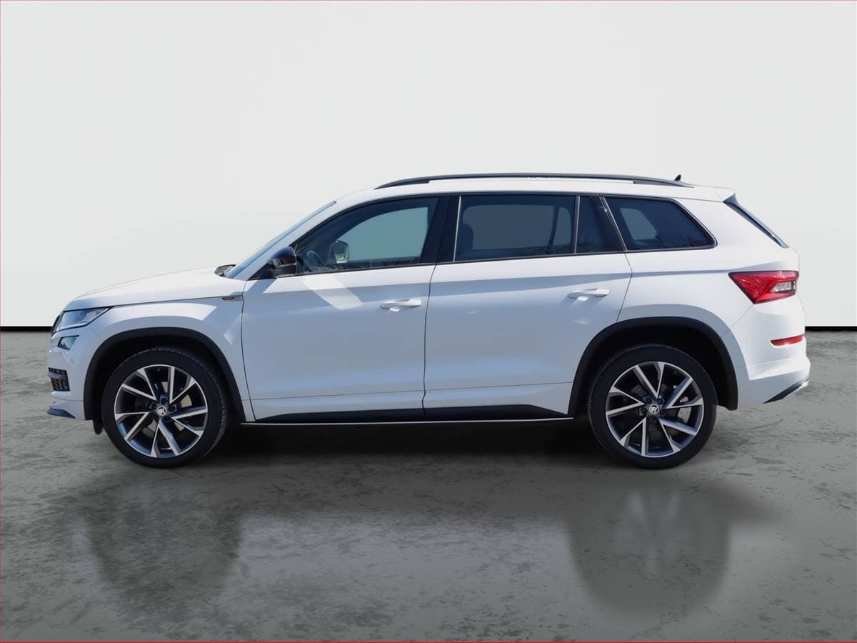 Škoda KODIAQ - 3