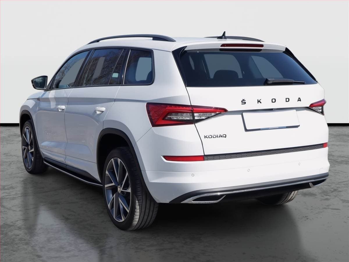 Škoda KODIAQ - 4