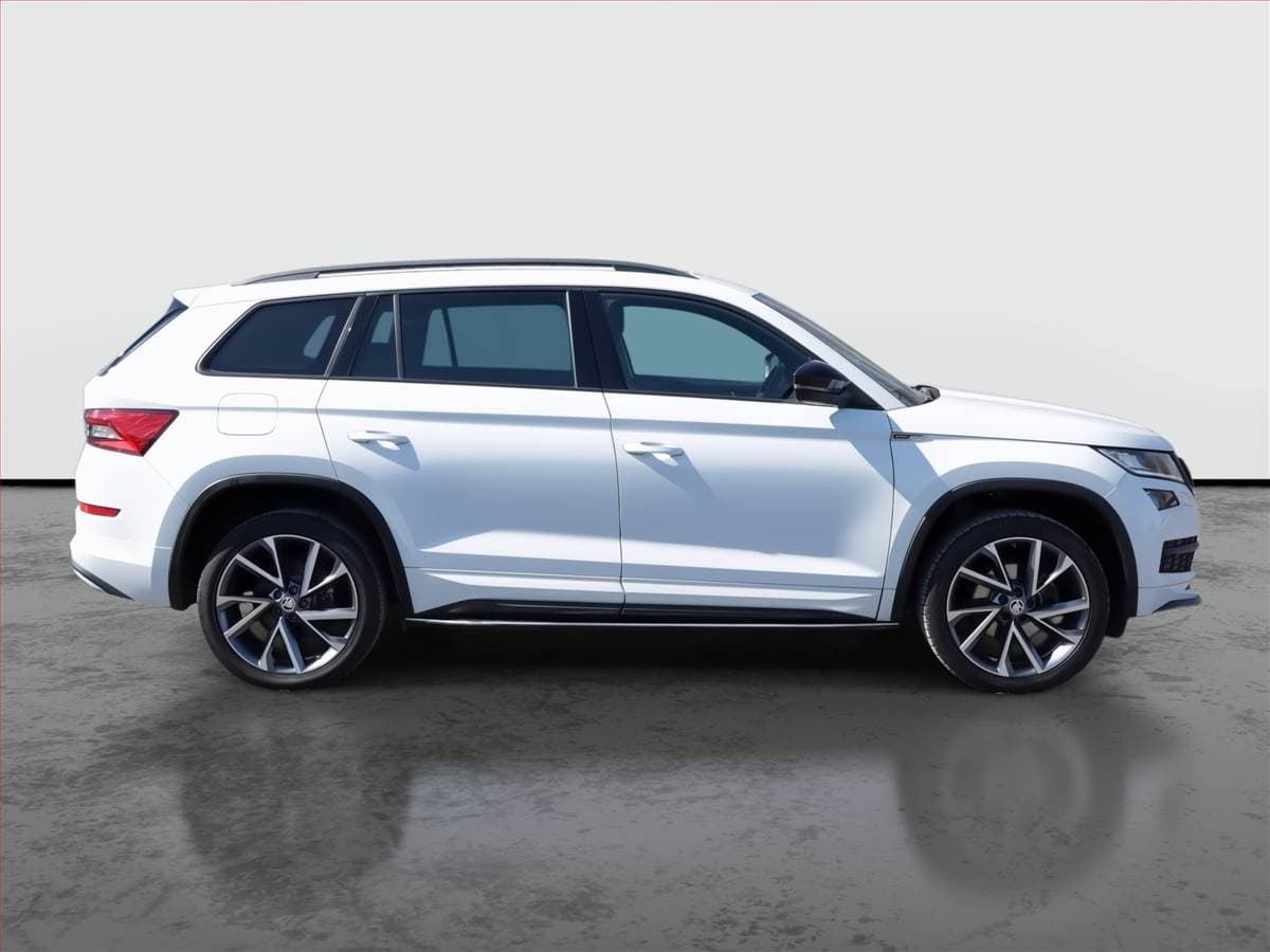 Škoda KODIAQ - 6