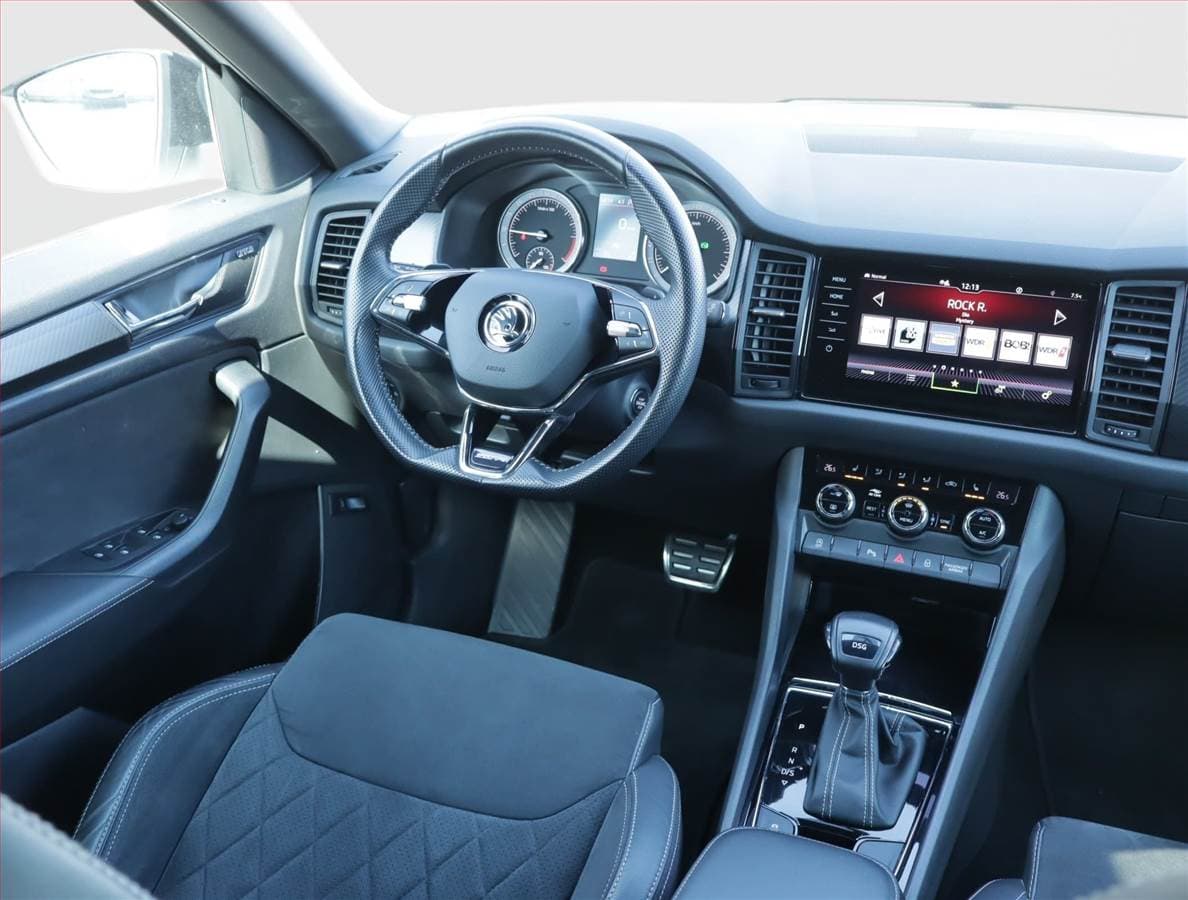 Škoda KODIAQ - 7