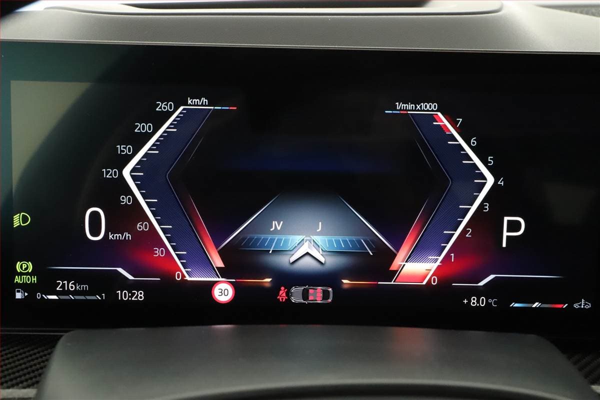 BMW X6 - 8