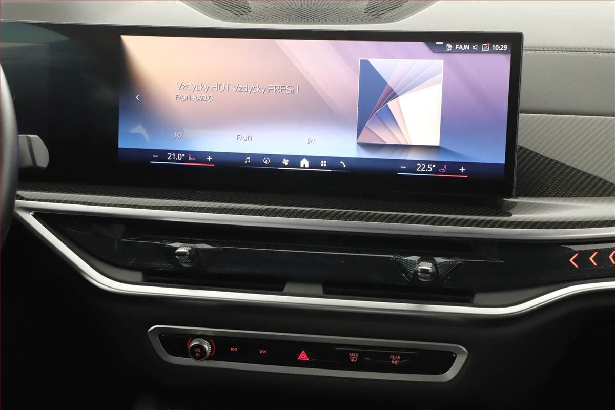 BMW X6 - 9
