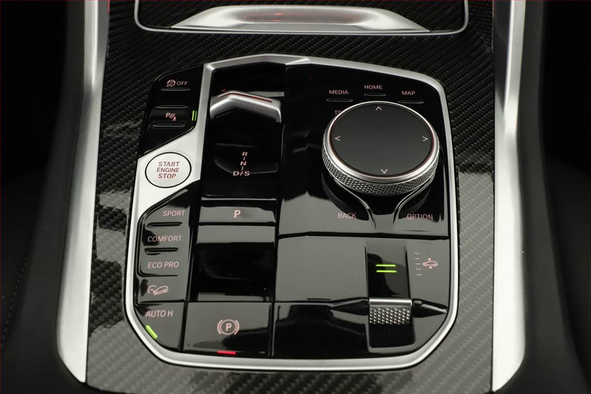 BMW X6 - 10