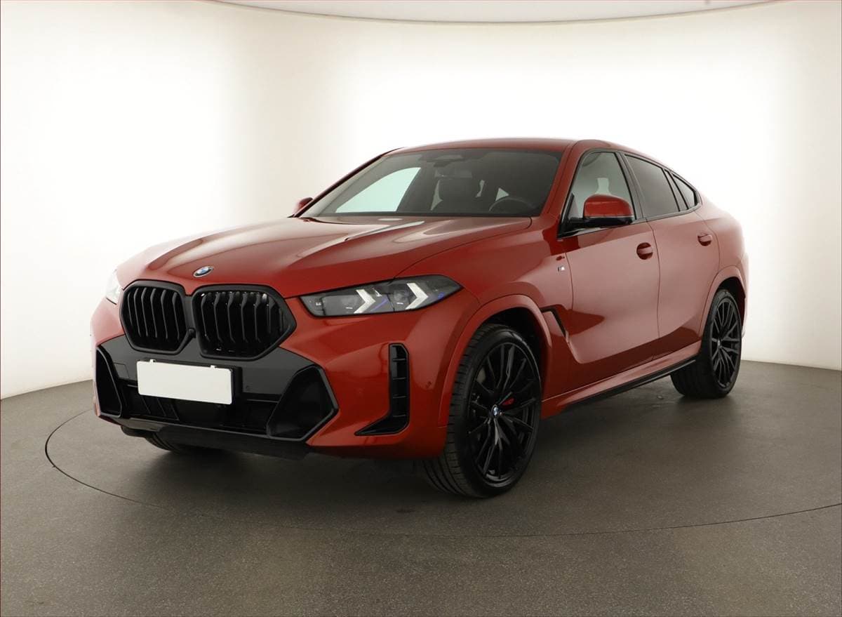 BMW X6 - 2
