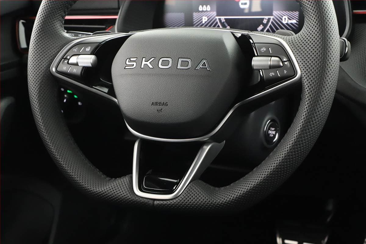 Škoda SCALA - 8