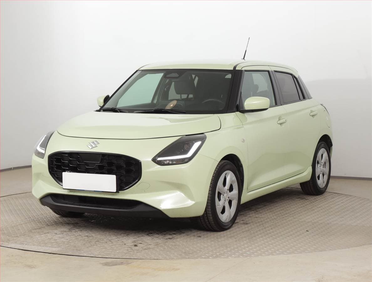 Suzuki SWIFT - 2