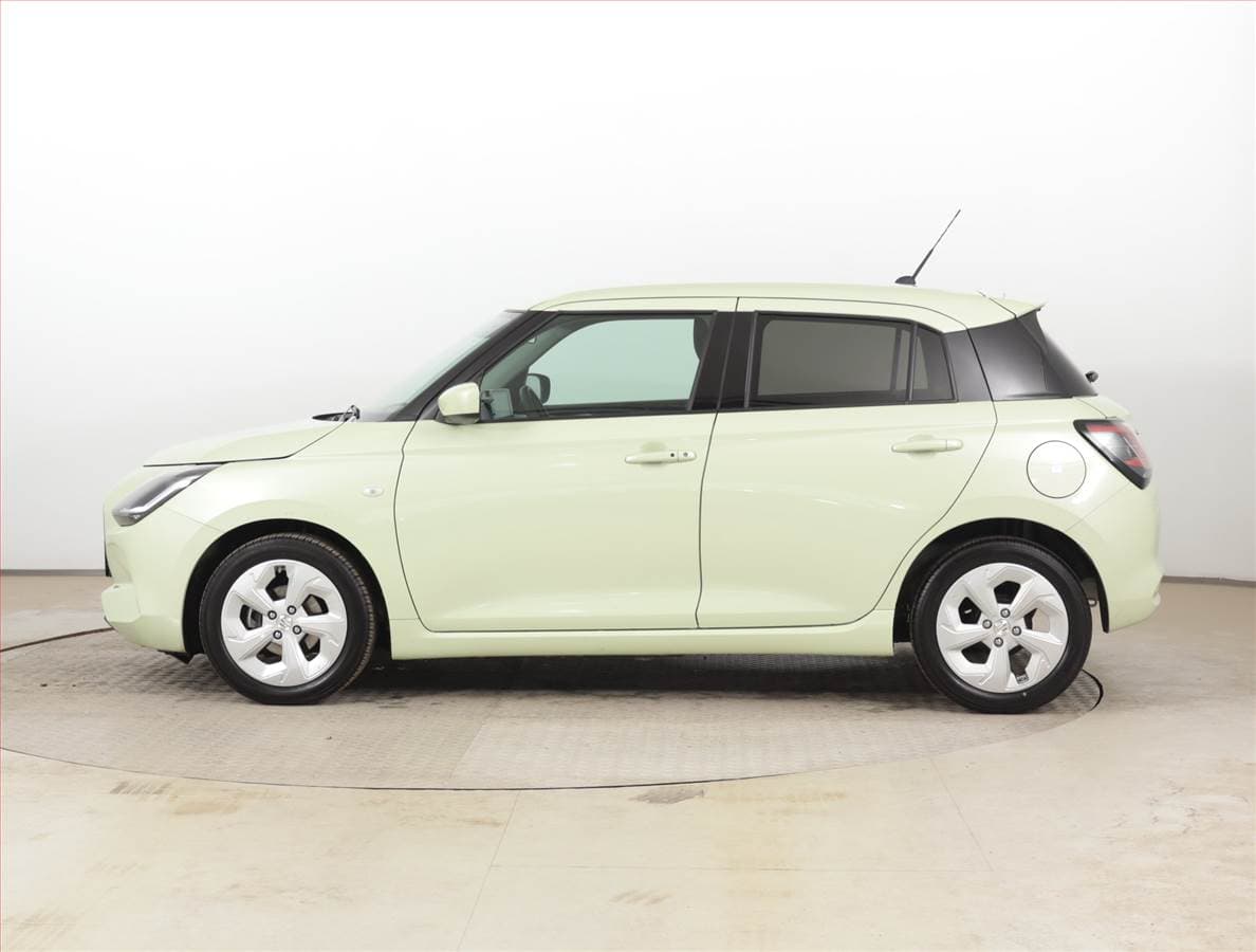 Suzuki SWIFT - 3