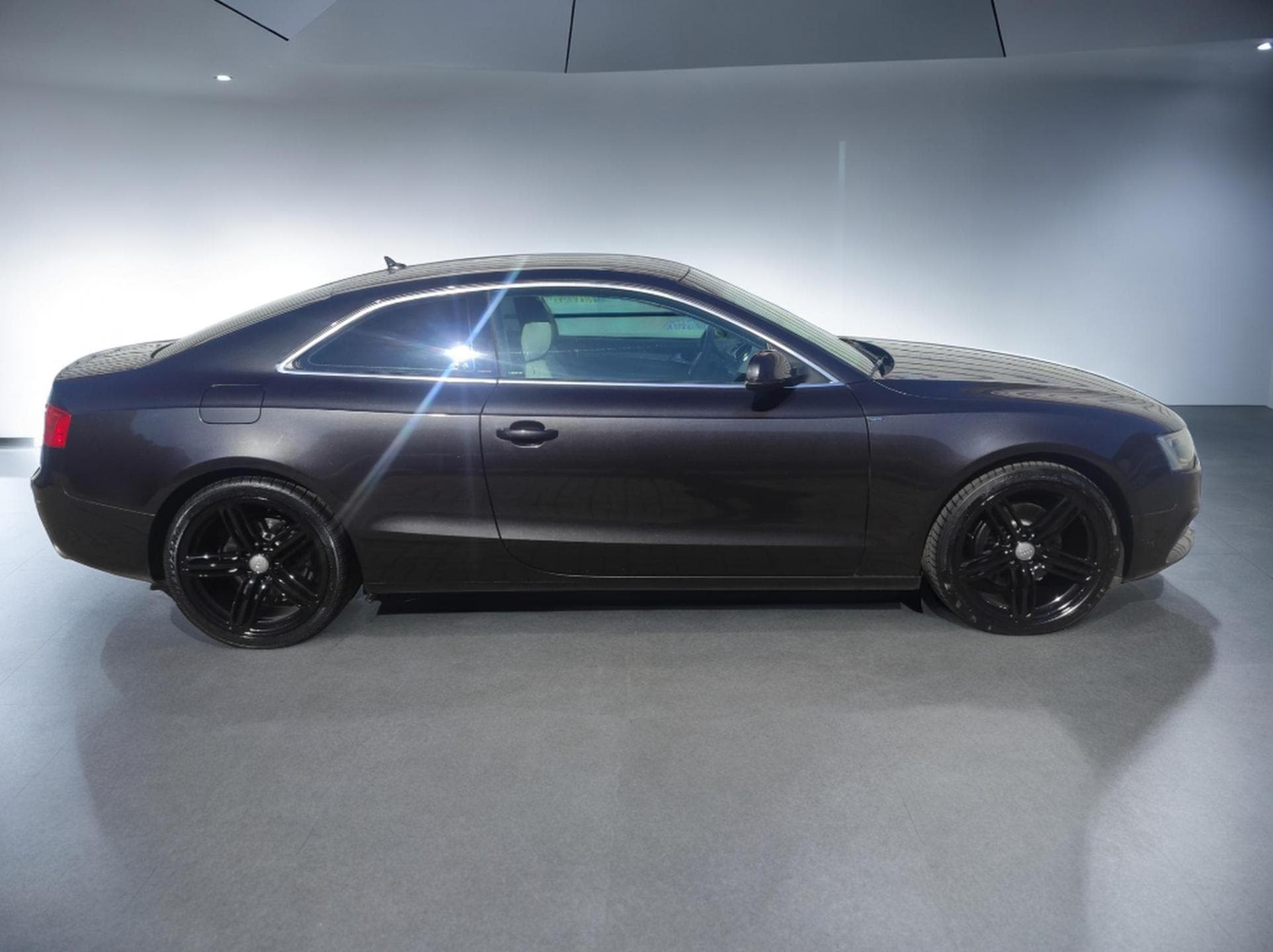2013 Audi A5 - 5