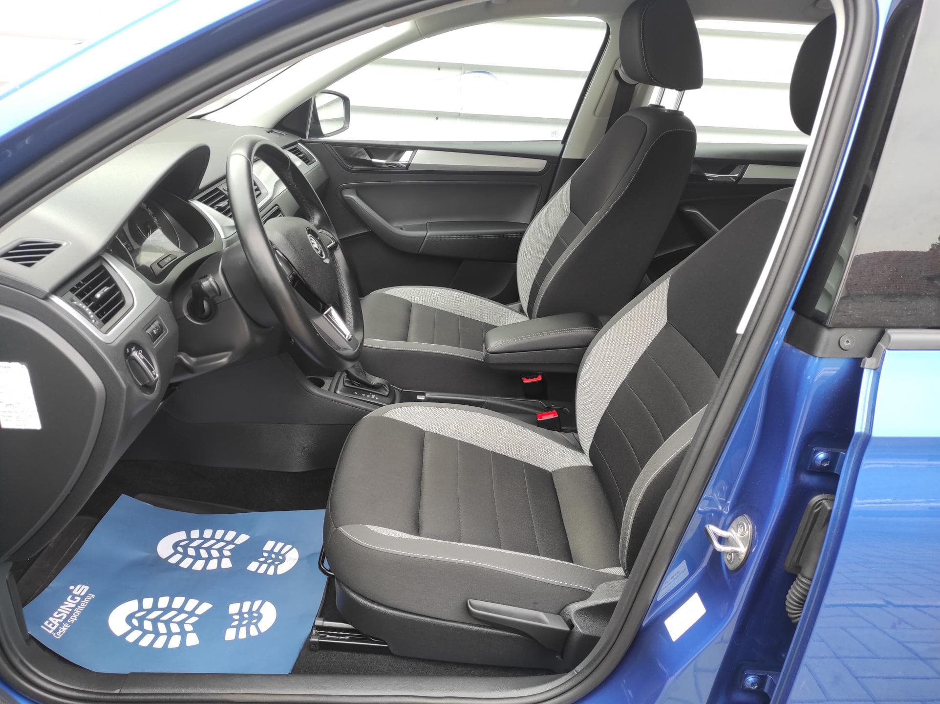 2018 Škoda RAPID - 9