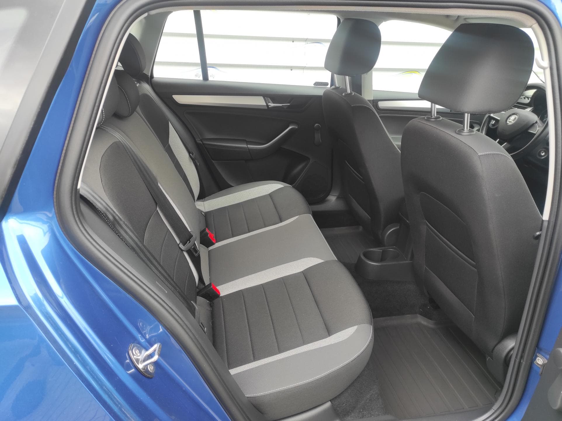 2018 Škoda RAPID - 12