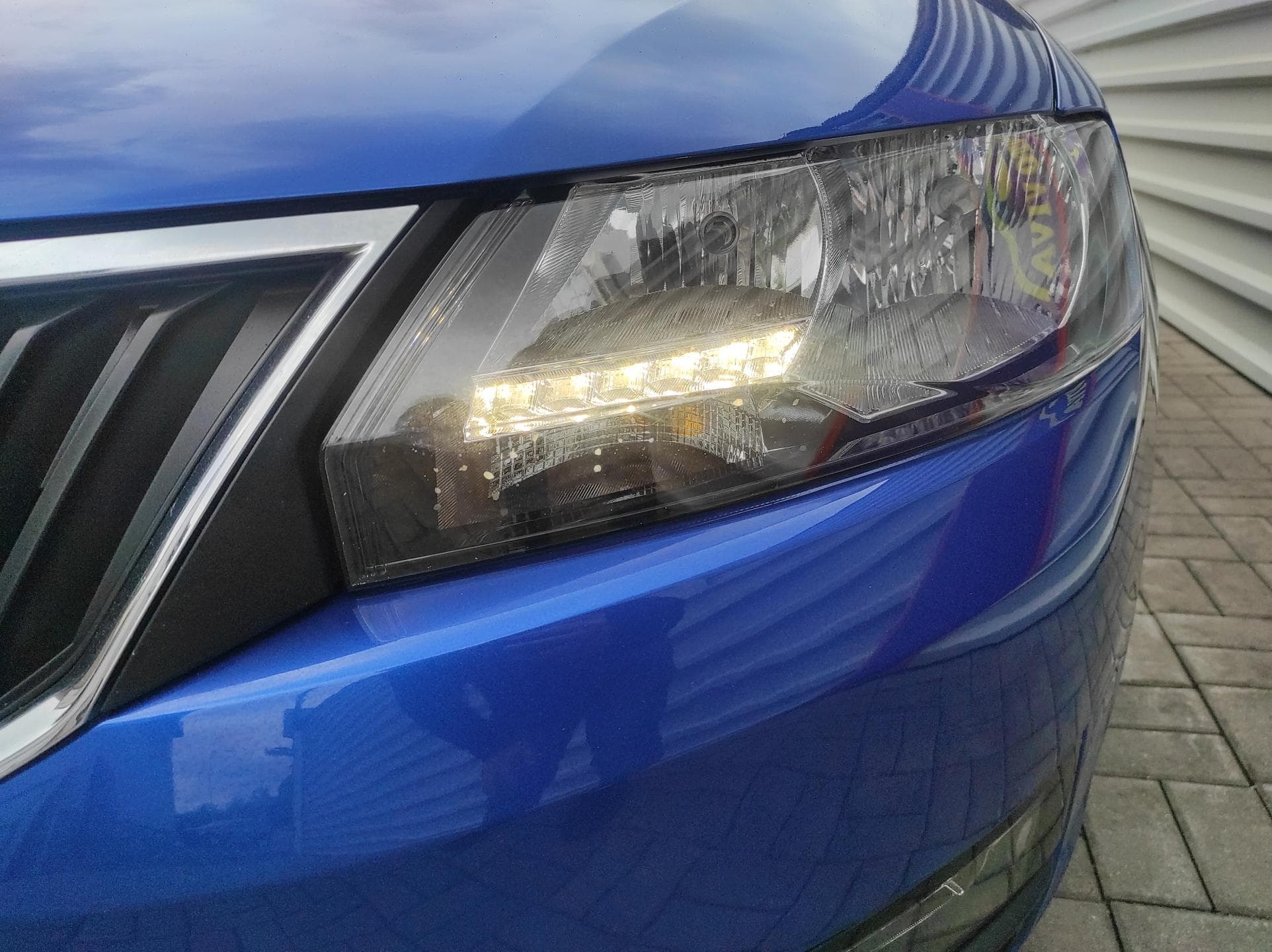2018 Škoda RAPID - 7