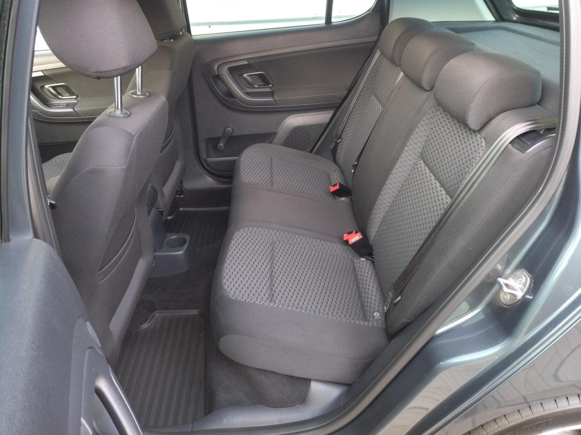 2014 Škoda FABIA - 11