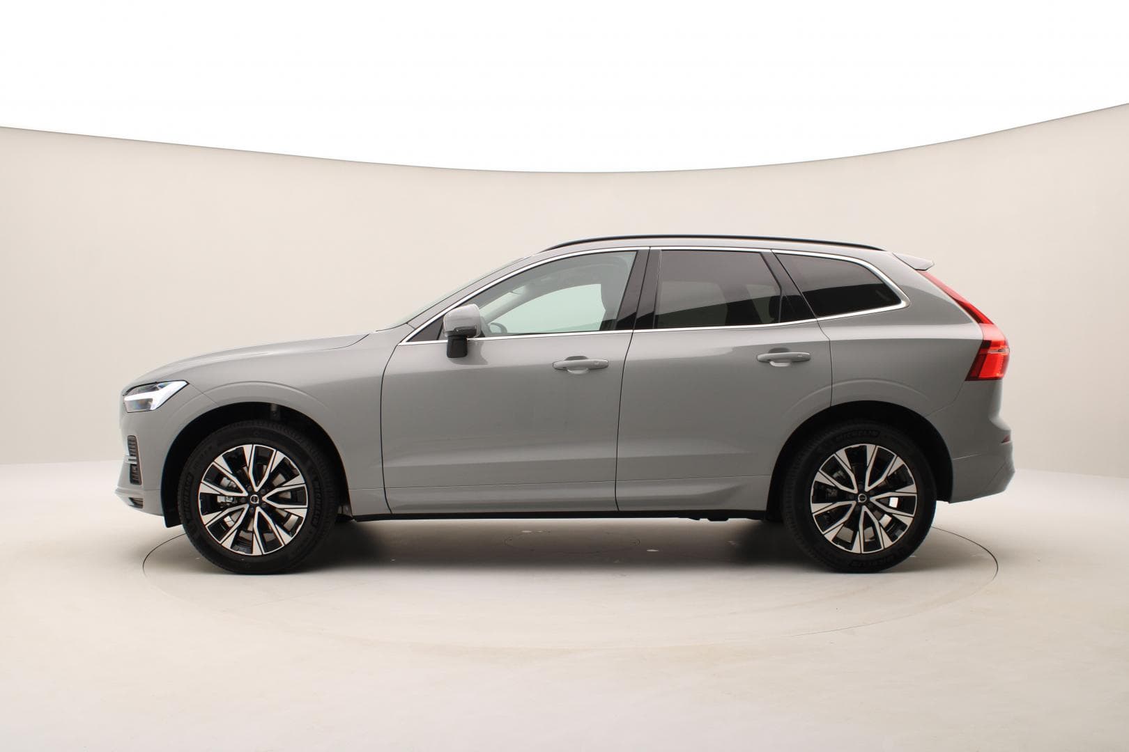 Volvo XC60 - 8