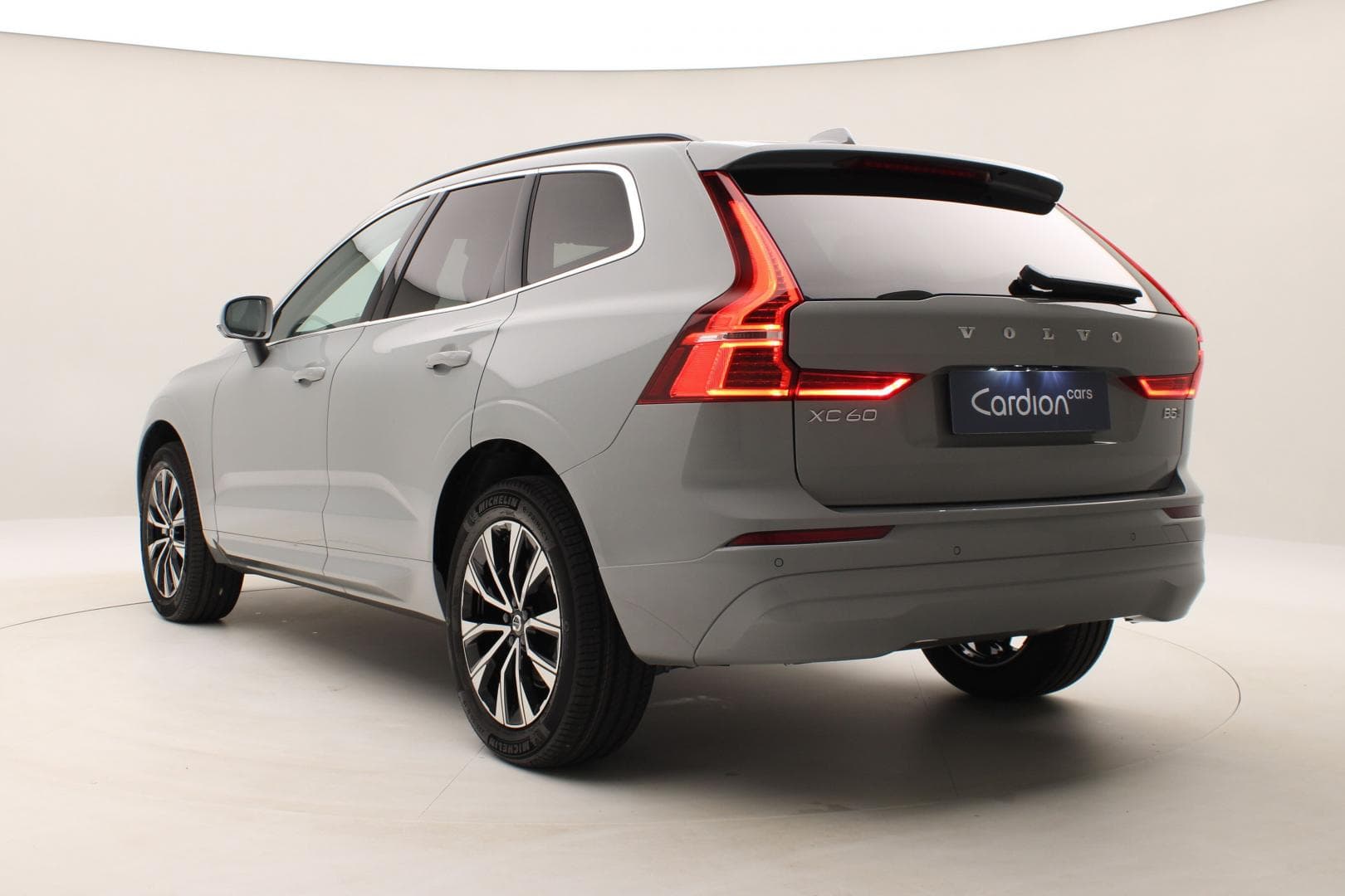 Volvo XC60 - 9