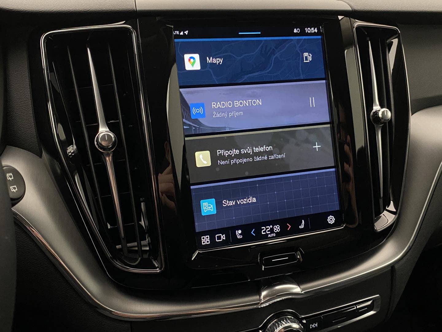 Volvo XC60 - 7