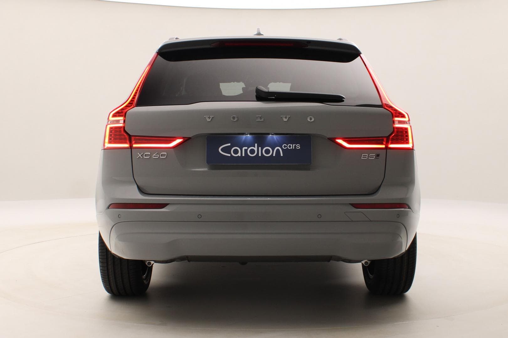 Volvo XC60 - 10