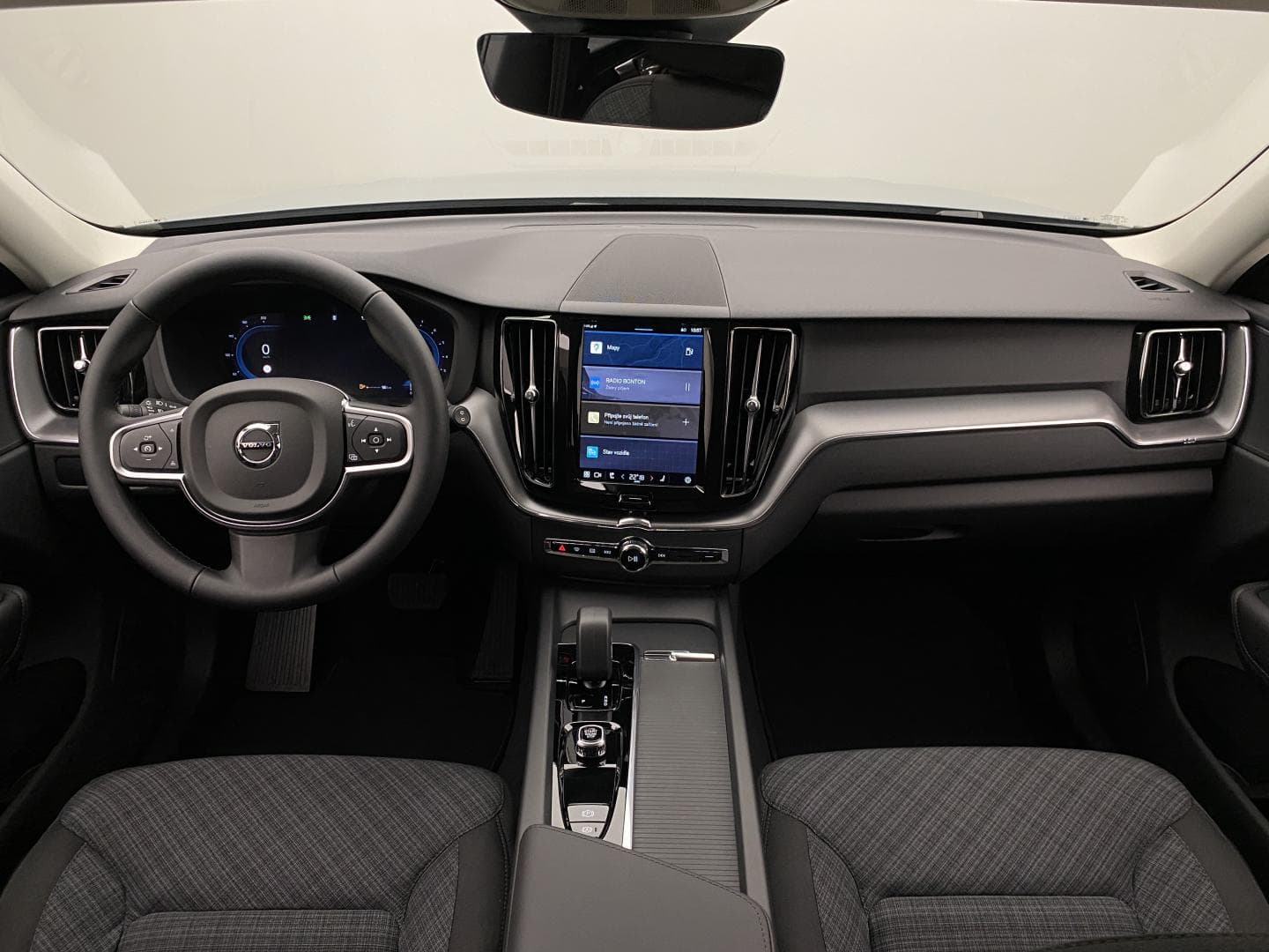 Volvo XC60 - 2