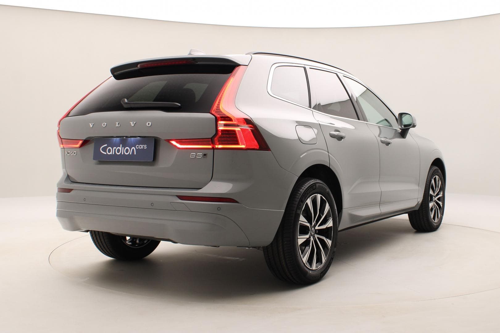 Volvo XC60 - 11