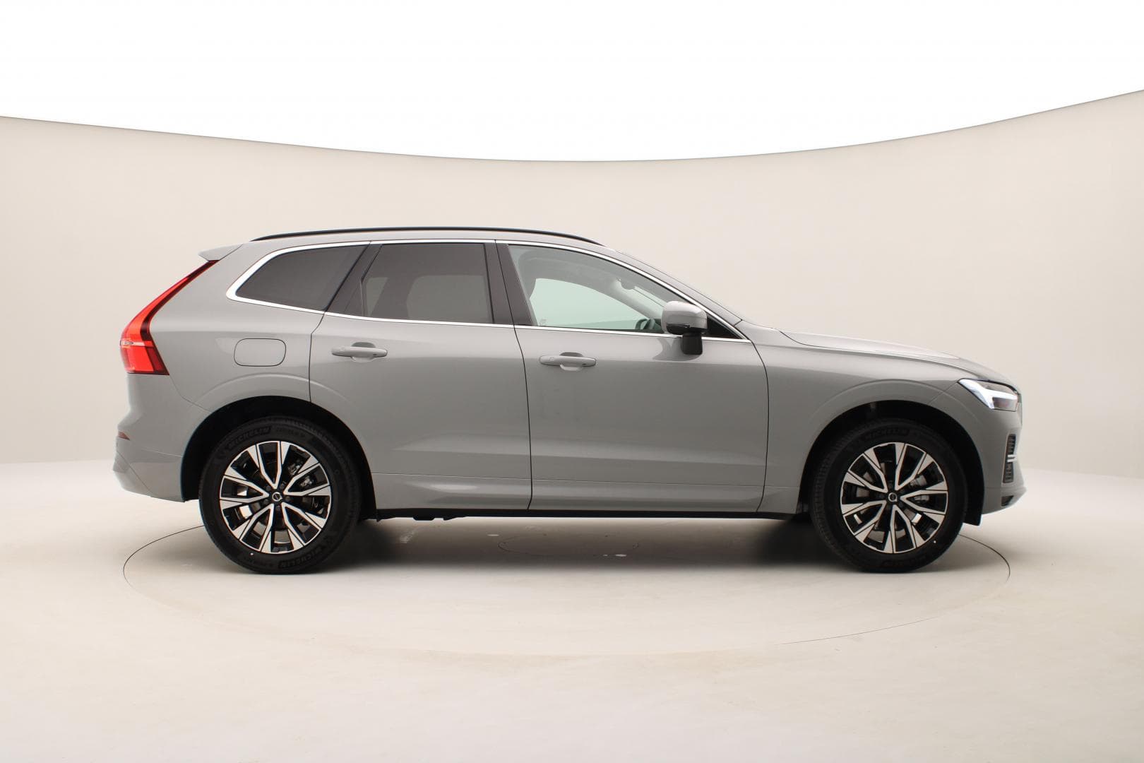 Volvo XC60 - 12