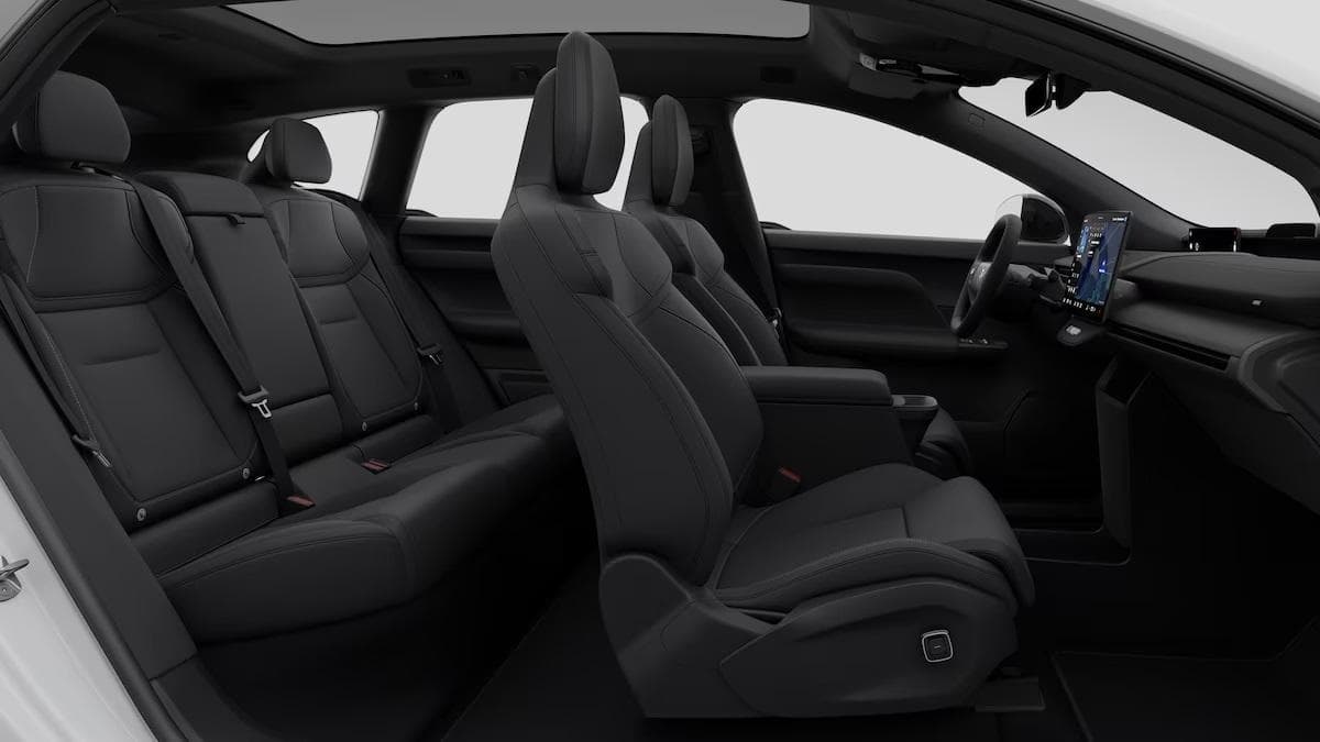 Volvo OSTATNÍ - 4