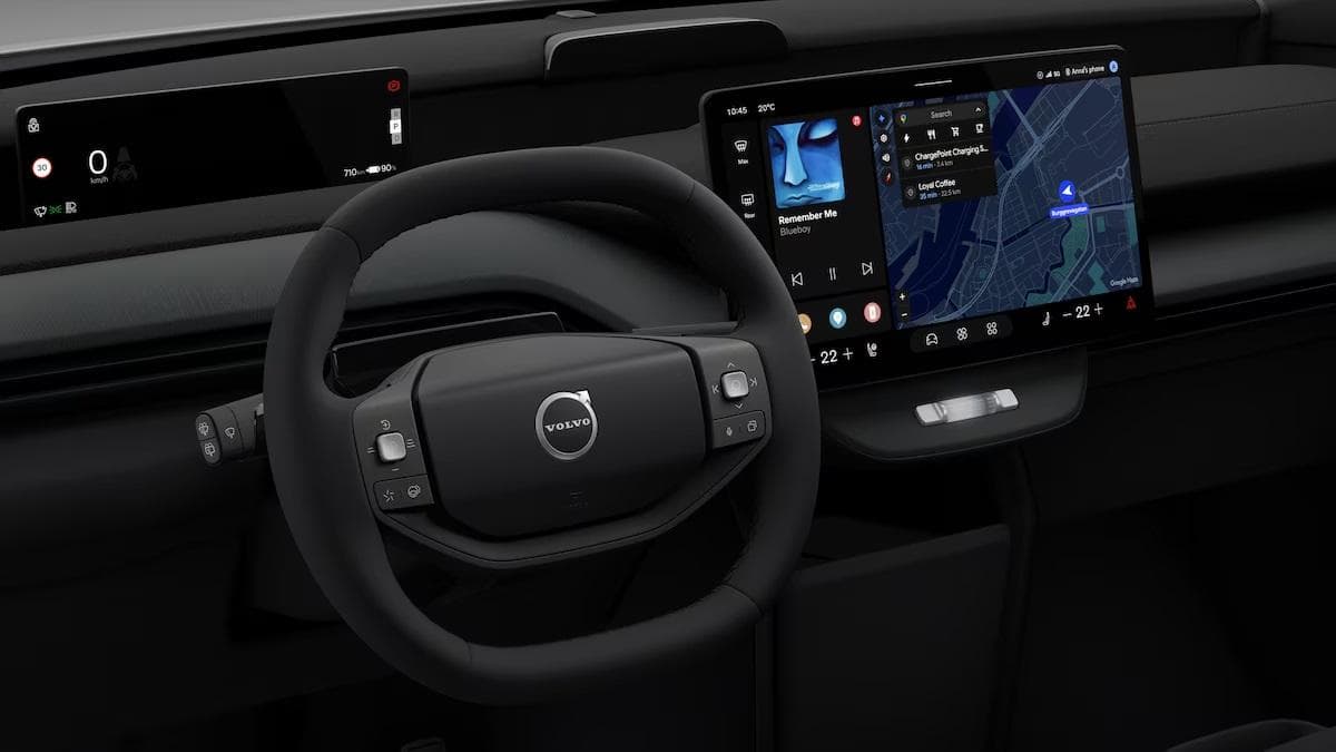 Volvo OSTATNÍ - 5