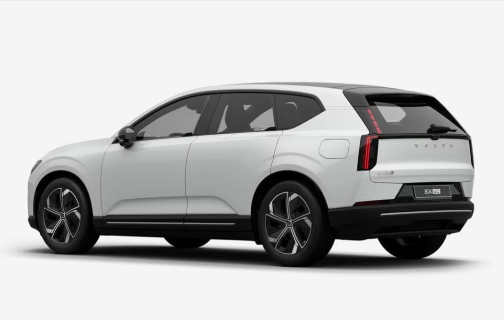 Volvo OSTATNÍ - 7