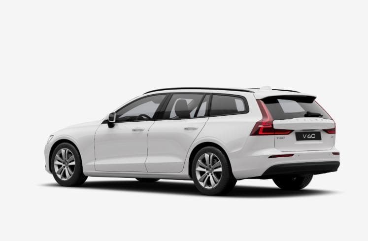 Volvo V60 - 6