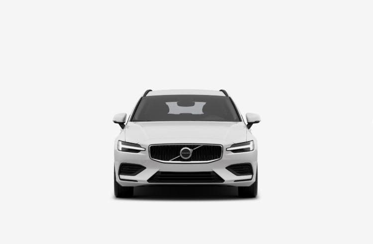 Volvo V60 - 8