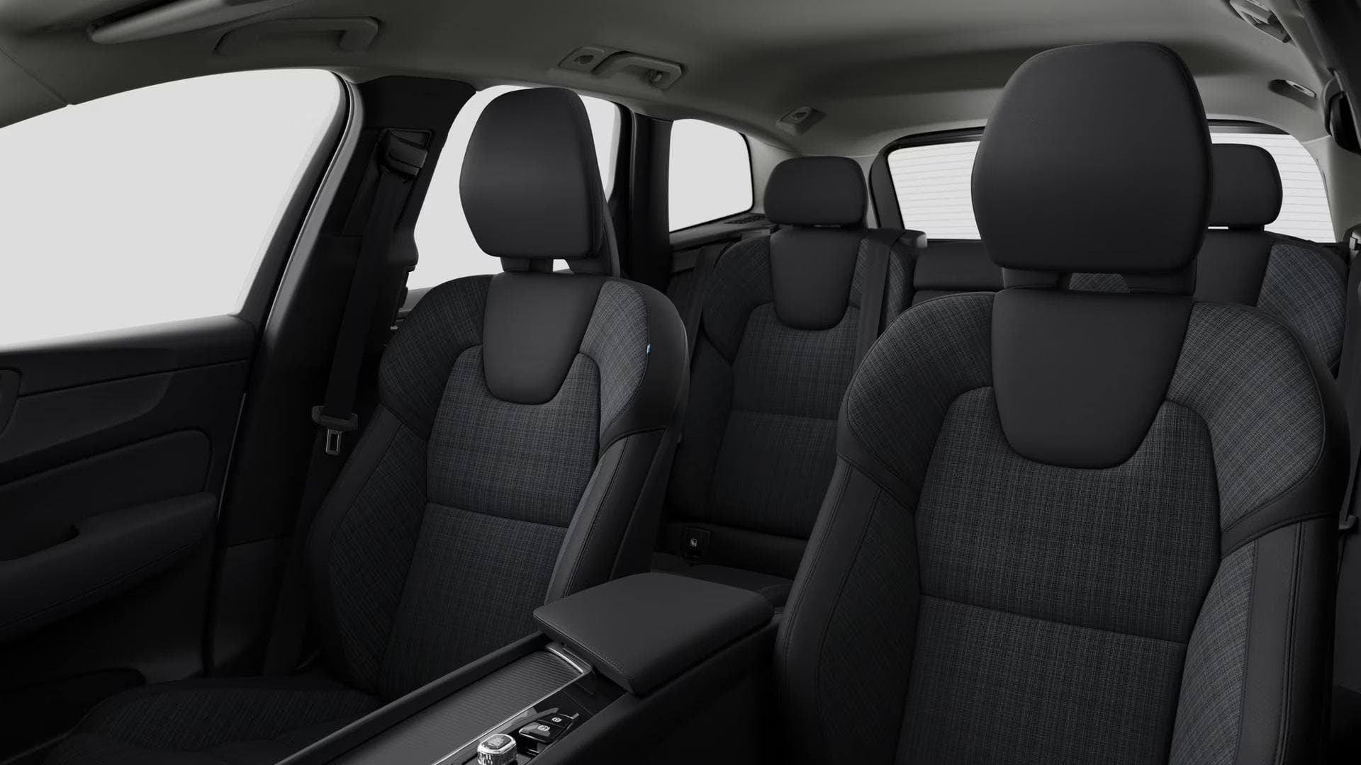 Volvo XC60 - 12