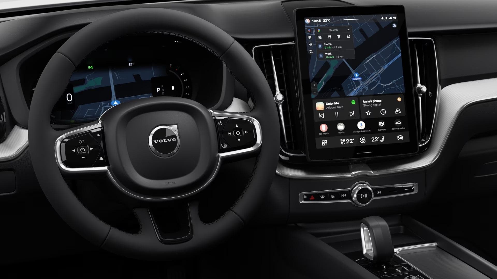 Volvo XC60 - 5