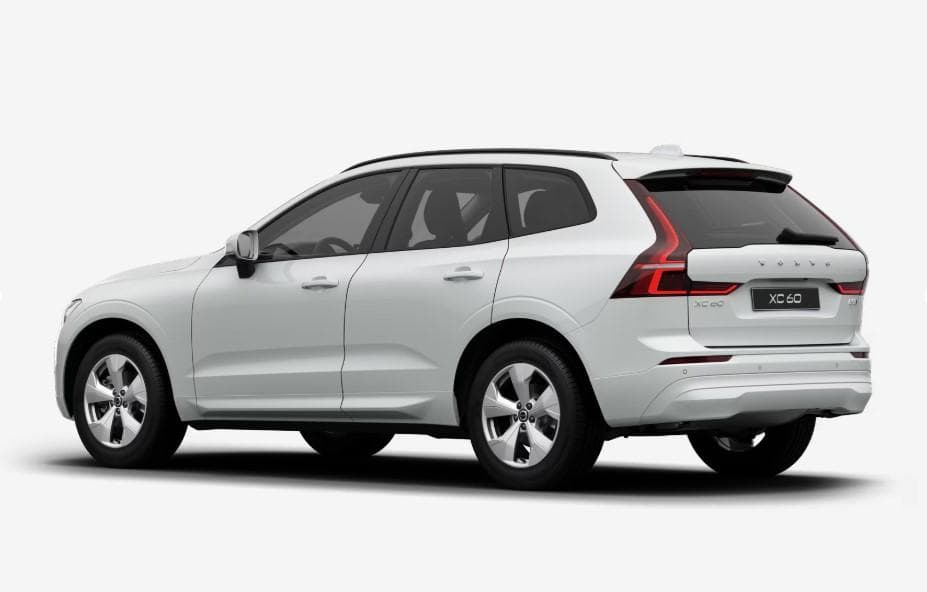 Volvo XC60 - 6