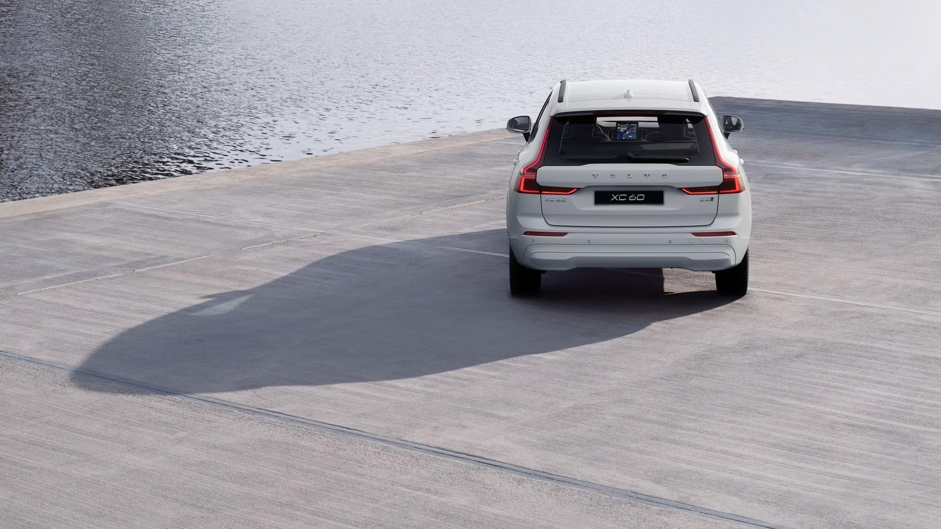 Volvo XC60 - 10