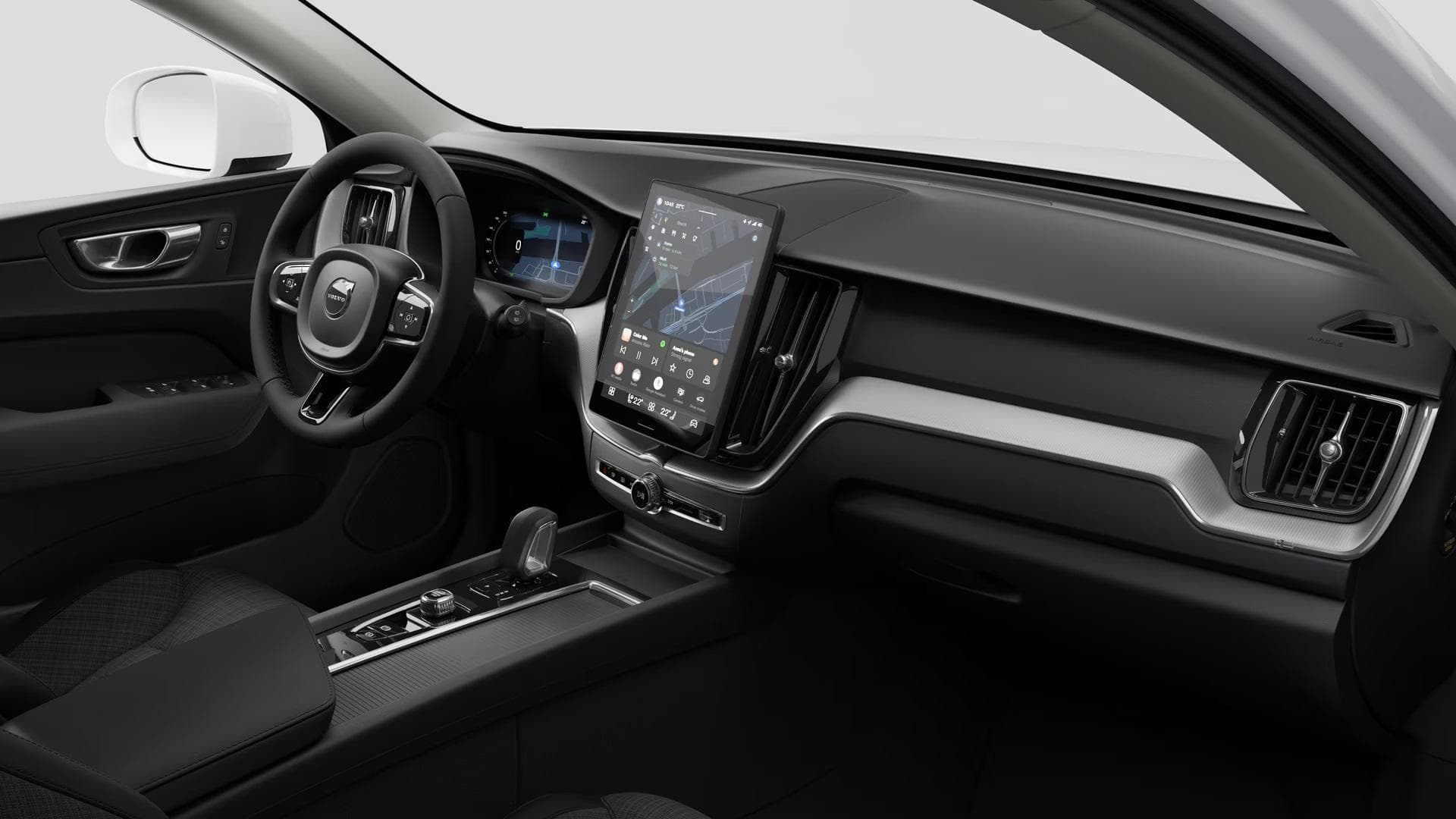 Volvo XC60 - 3