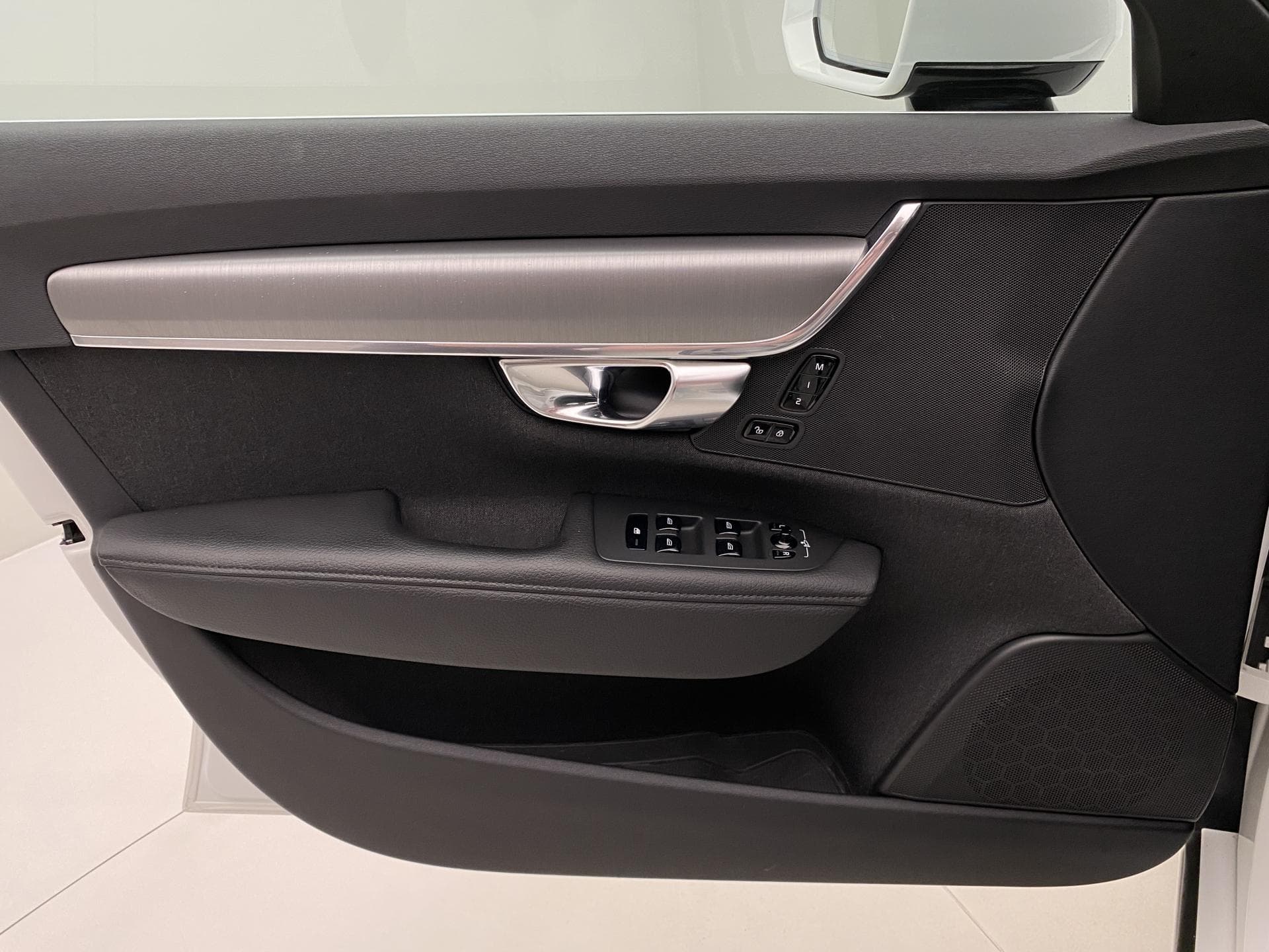 2017 Volvo V90 - 7
