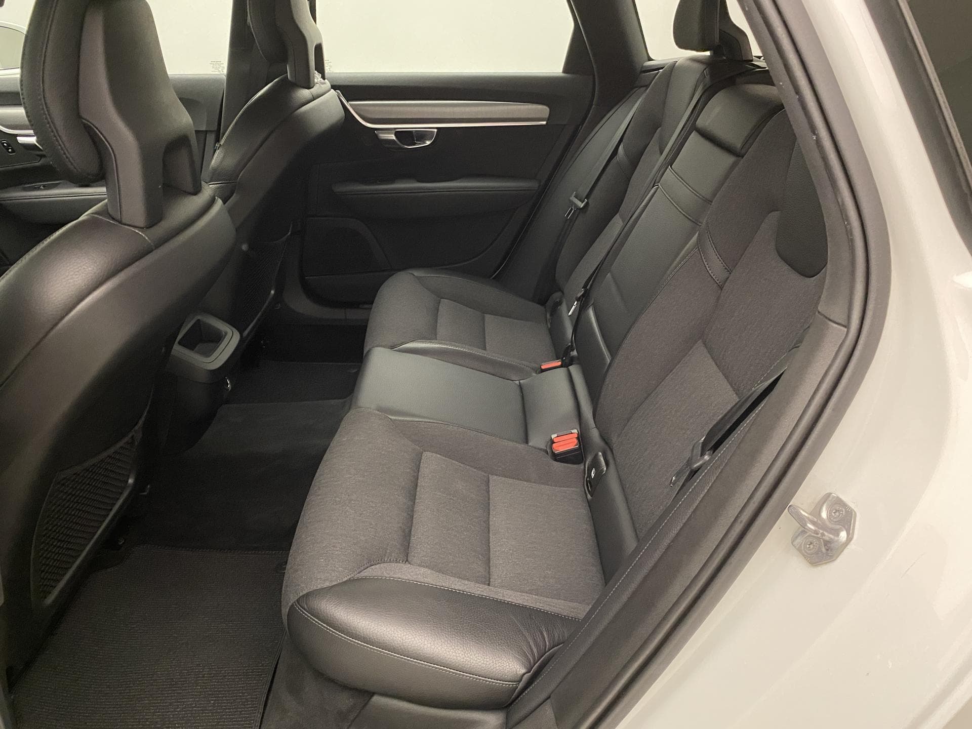 2017 Volvo V90 - 5