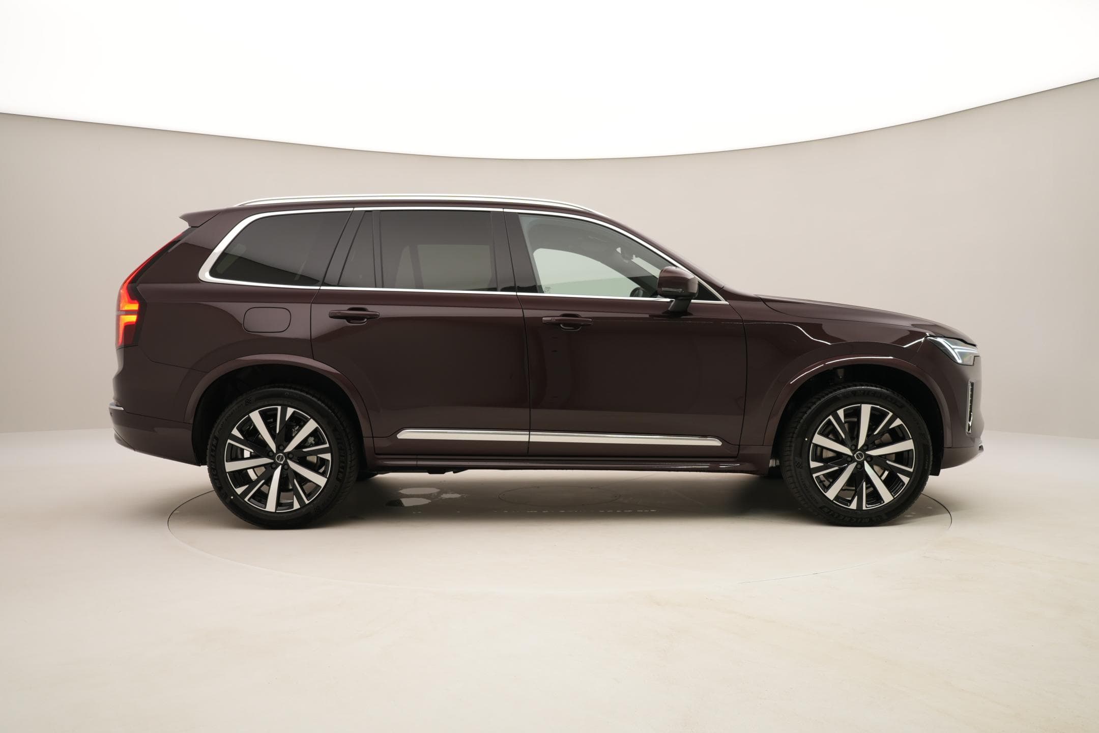 Volvo XC90 - 2