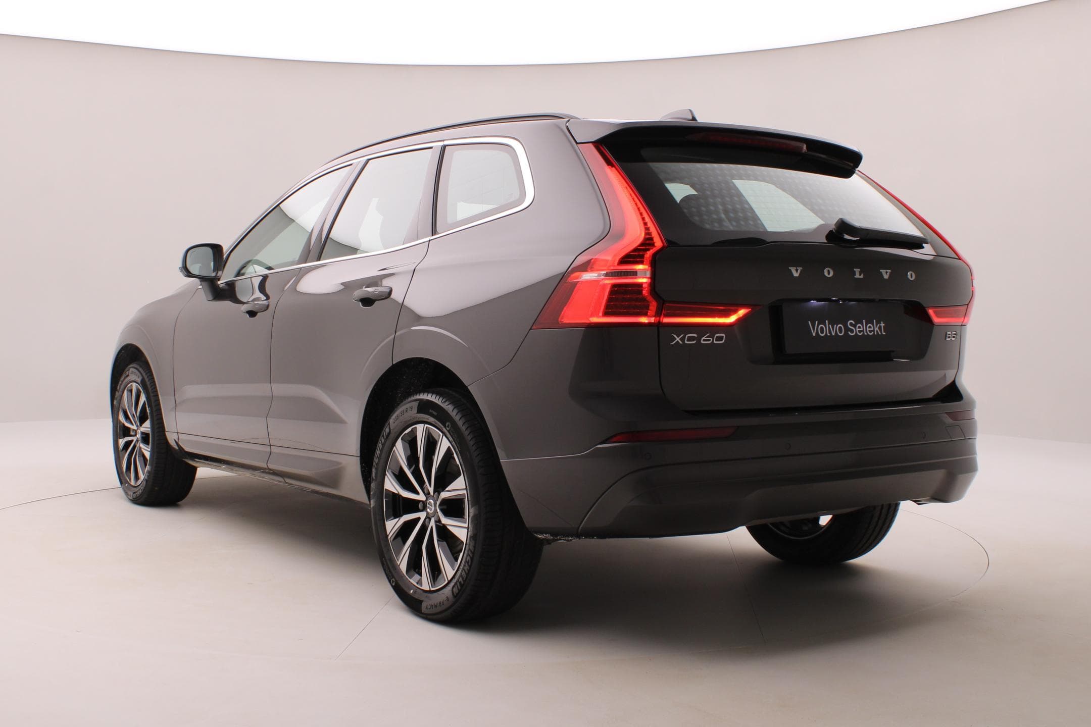 2025 Volvo Xc60 - 11